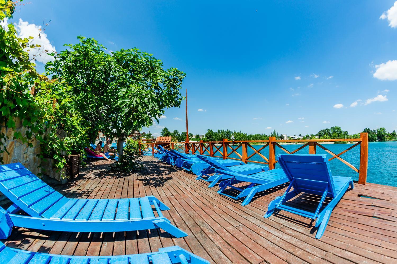 Wellness apartmány Fürst Dunajska Luzna Kültér fotó